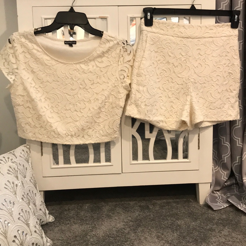 Two Piece Set